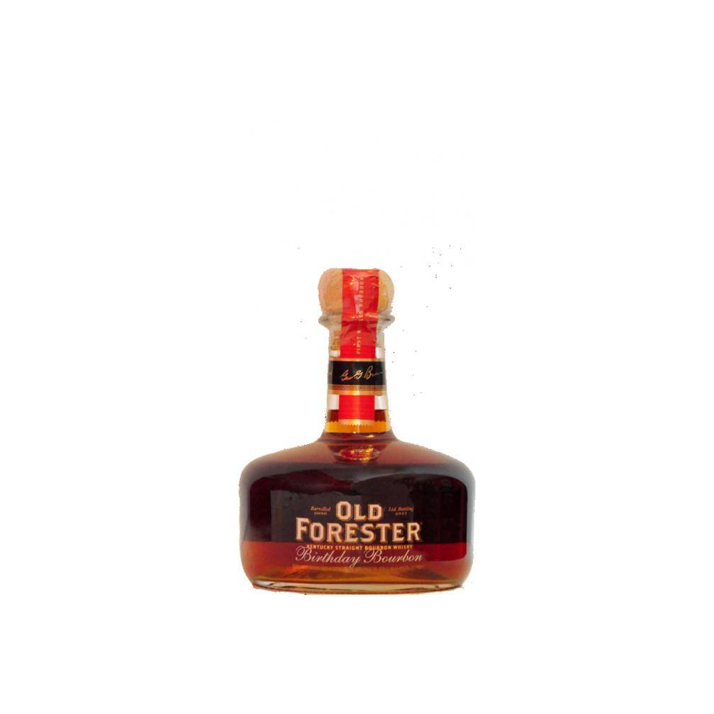 Old Forester 2000 - Birthday Bourbon