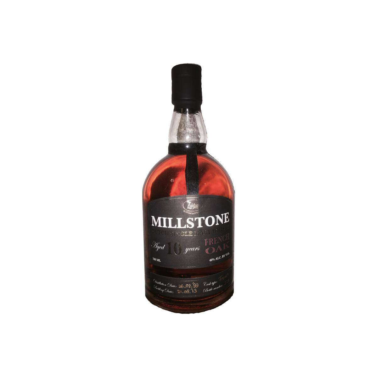 Millstone 1999 2