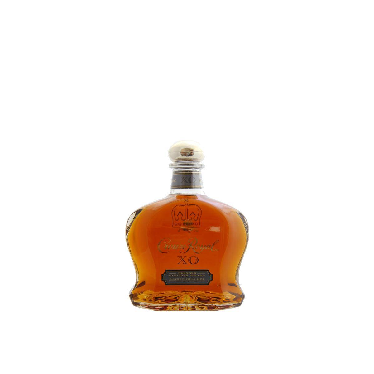 Crown Royal Blended Whisky