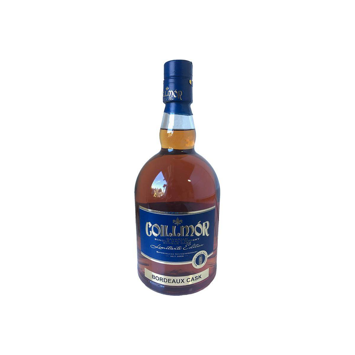 Coillmór 2006