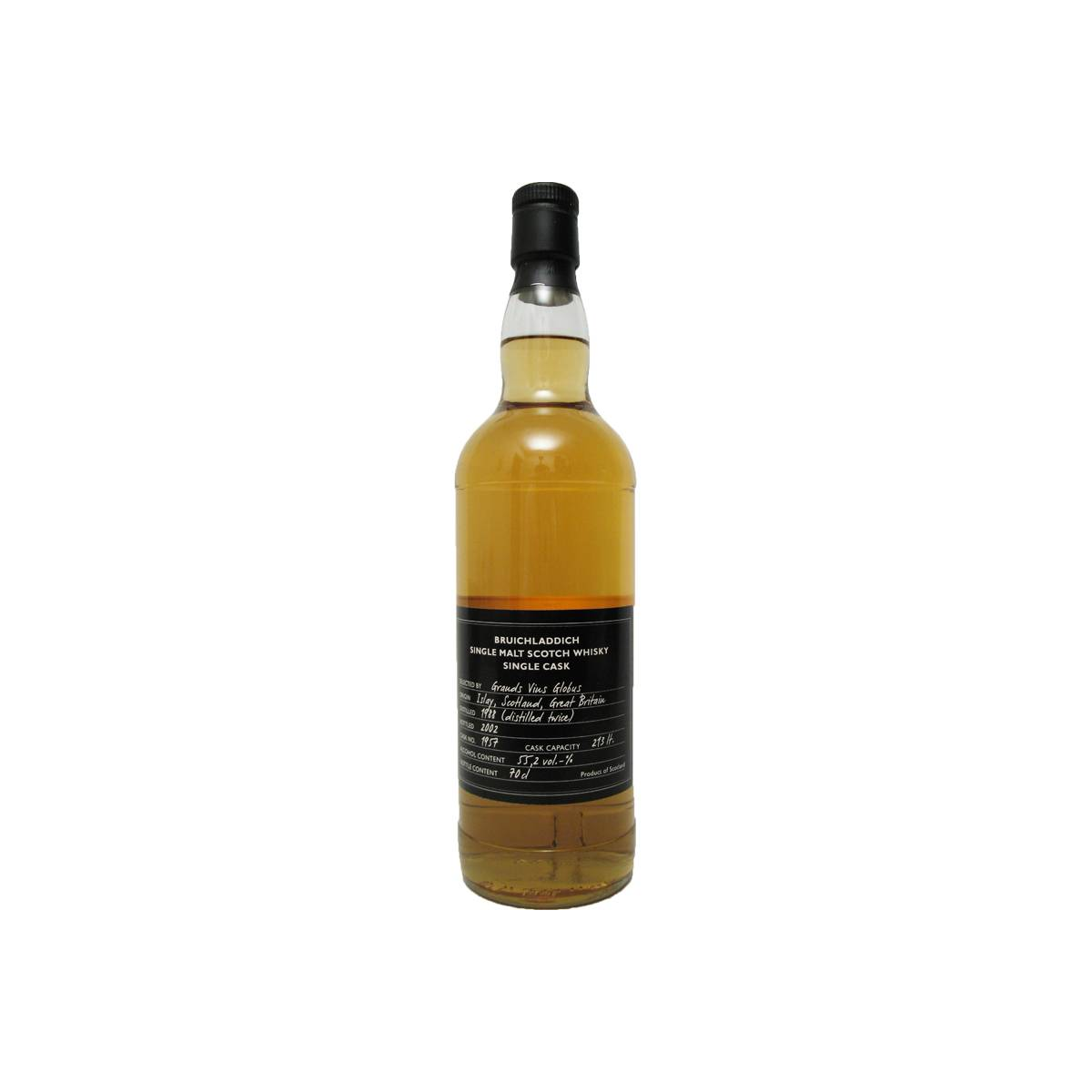 Bruichladdich 1988 14 Years Single Malt Whisky