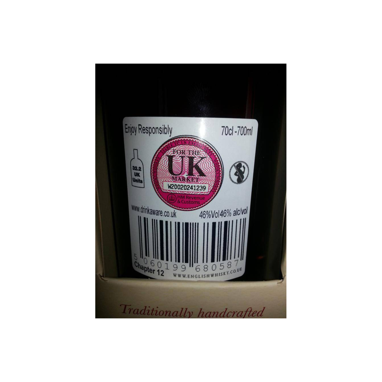 The English Whisky Chapter 12 3