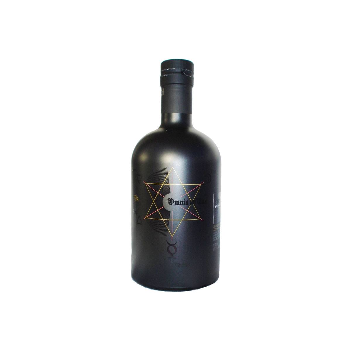 Bruichladdich 1989 21 Years Single Malt Whisky