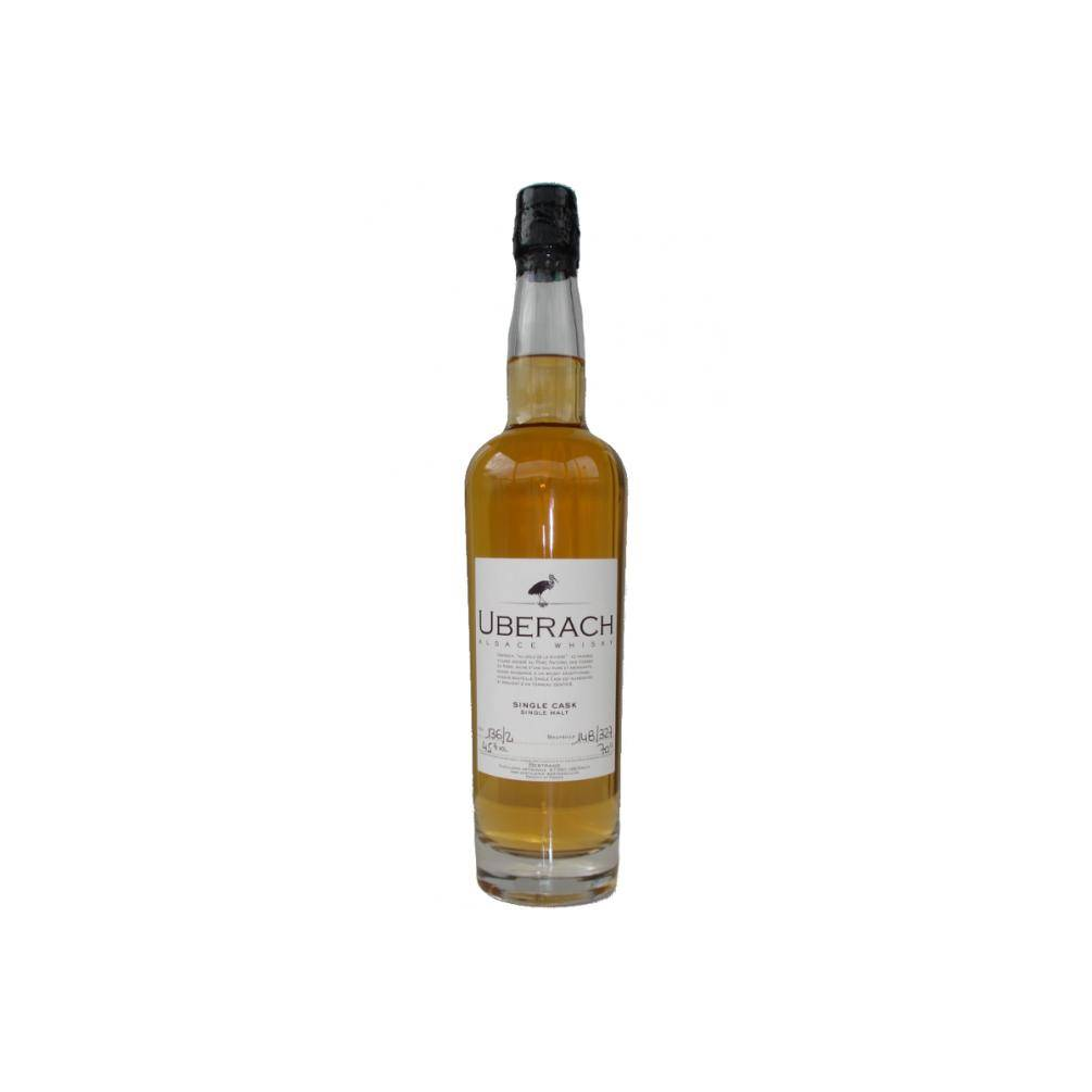 Uberach 08-year-old