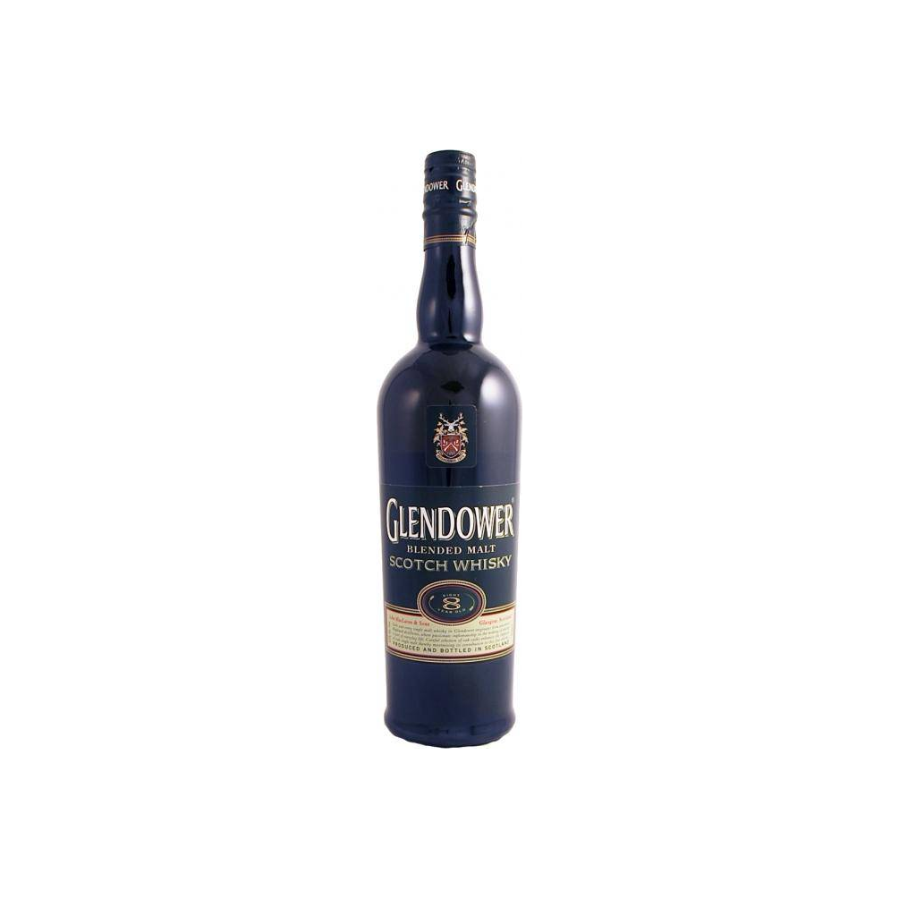 Glendower 08-year-old