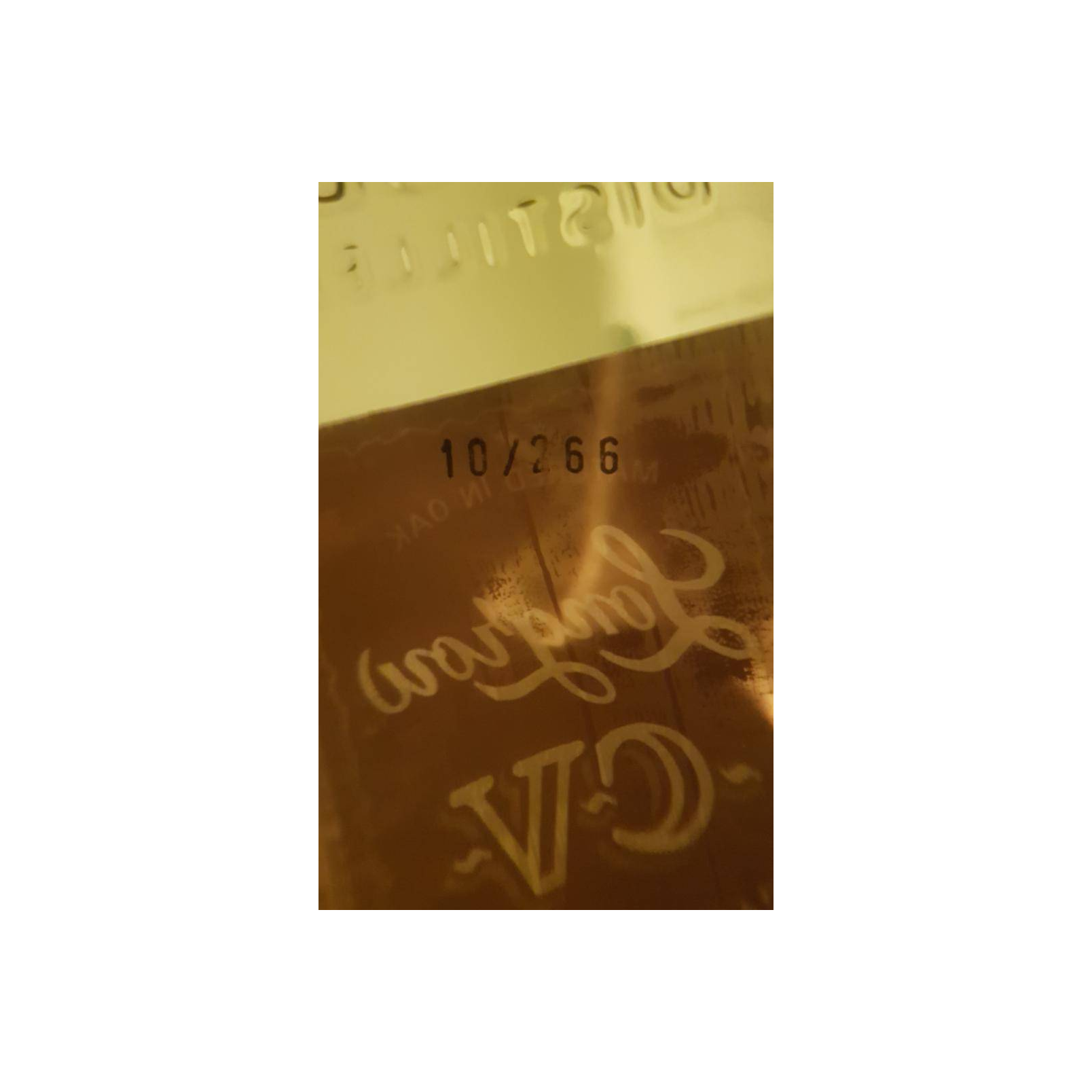 Longrow Single Malt Whisky 2