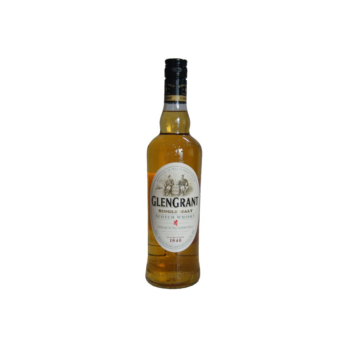 Glen Grant Single Malt Whisky