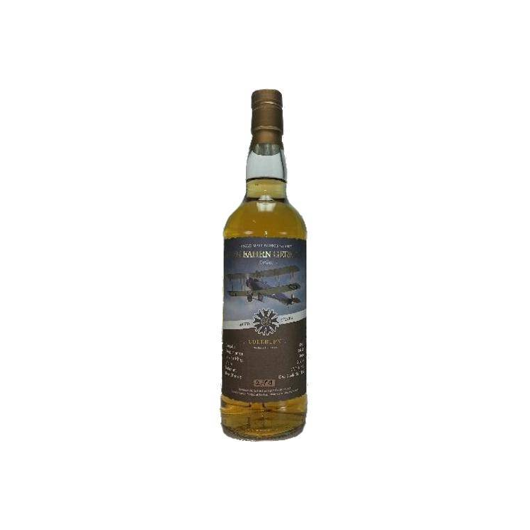 Coleburn 1983 26 Years Single Malt Whisky