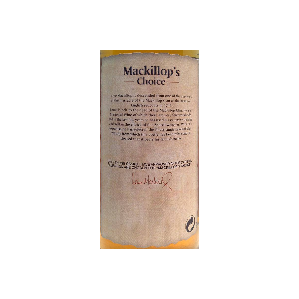 Benrinnes 1985 14 Years Single Malt Whisky 3