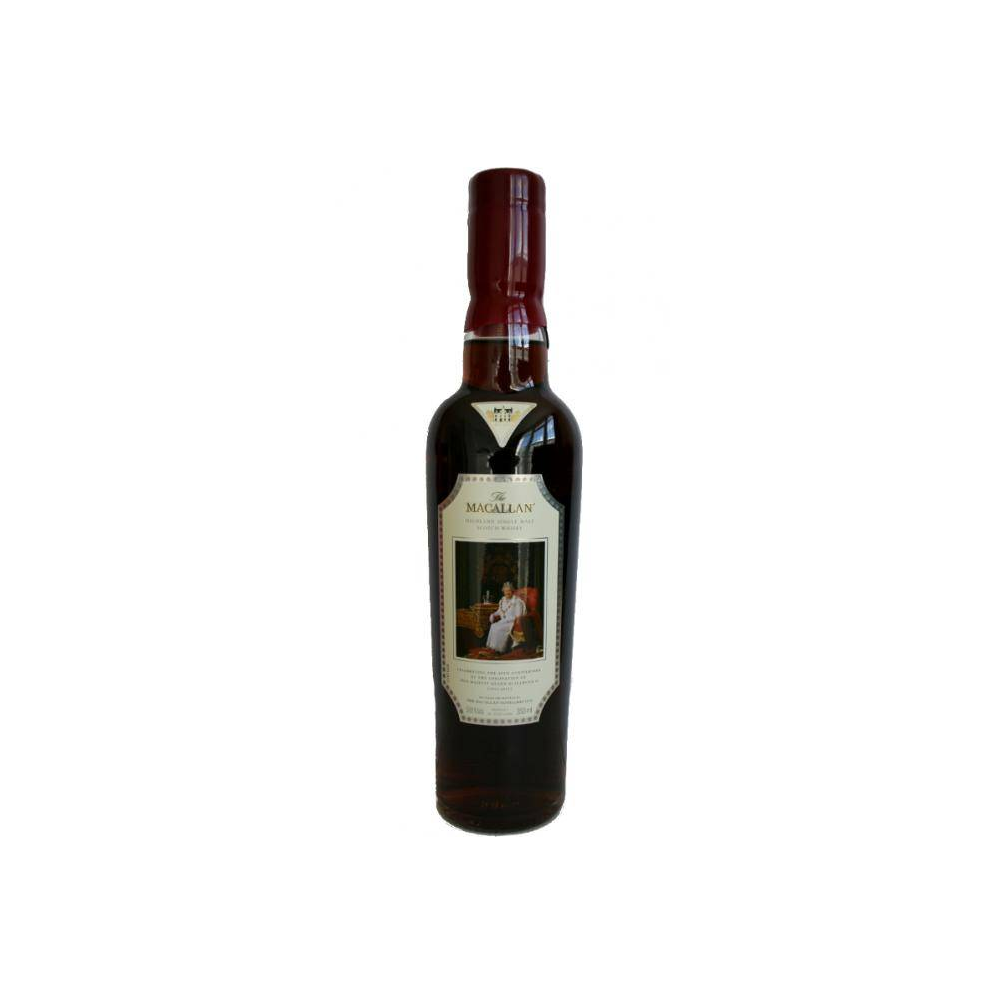 The Macallan Single Malt Whisky