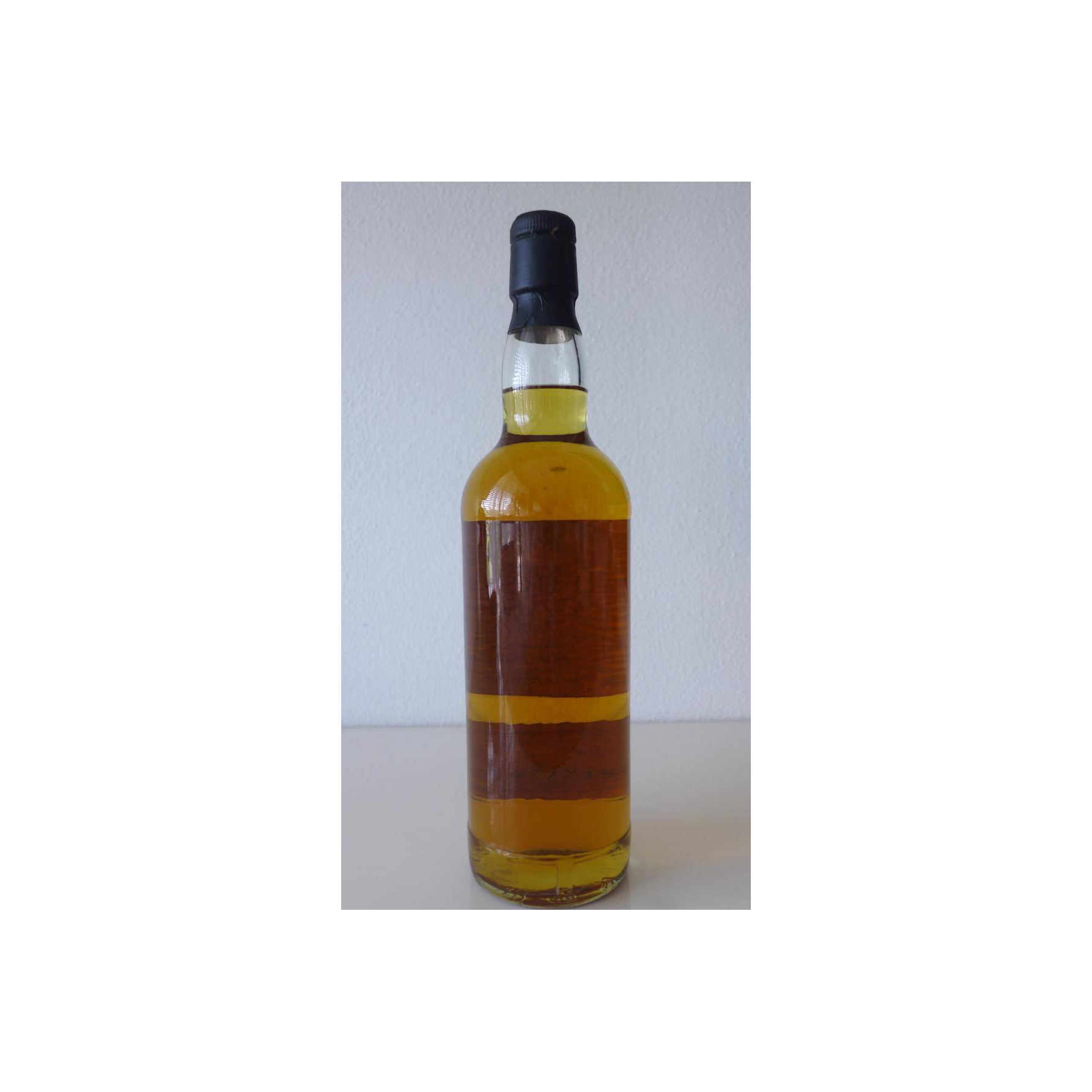 Bladnoch 1980 16 Years Single Malt Whisky 3