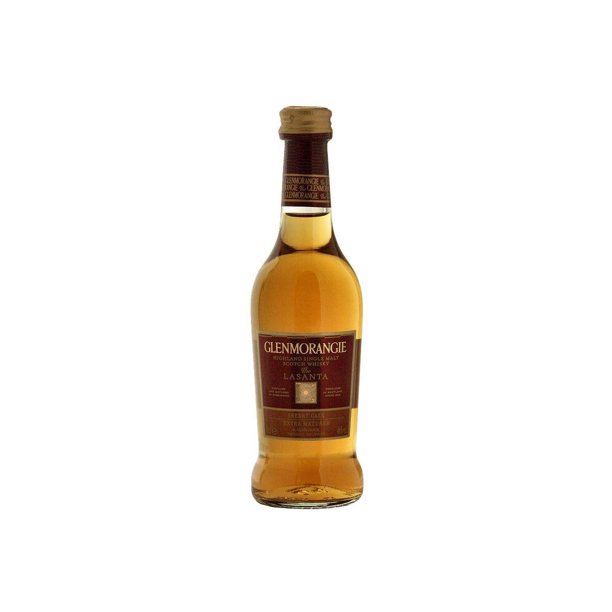 Glenmorangie Single Malt Whisky 2