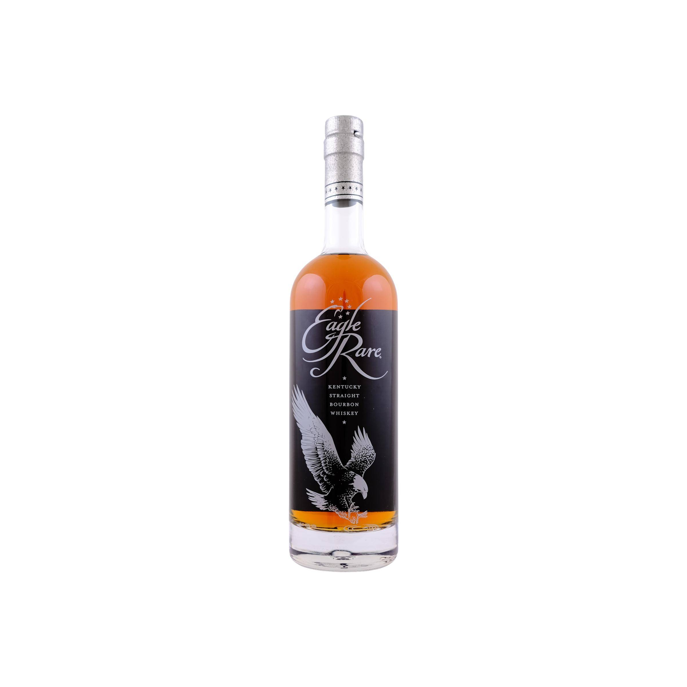 Eagle Rare Kentucky Straight Bourbon Whiskey 10 Years Bourbon Whisky