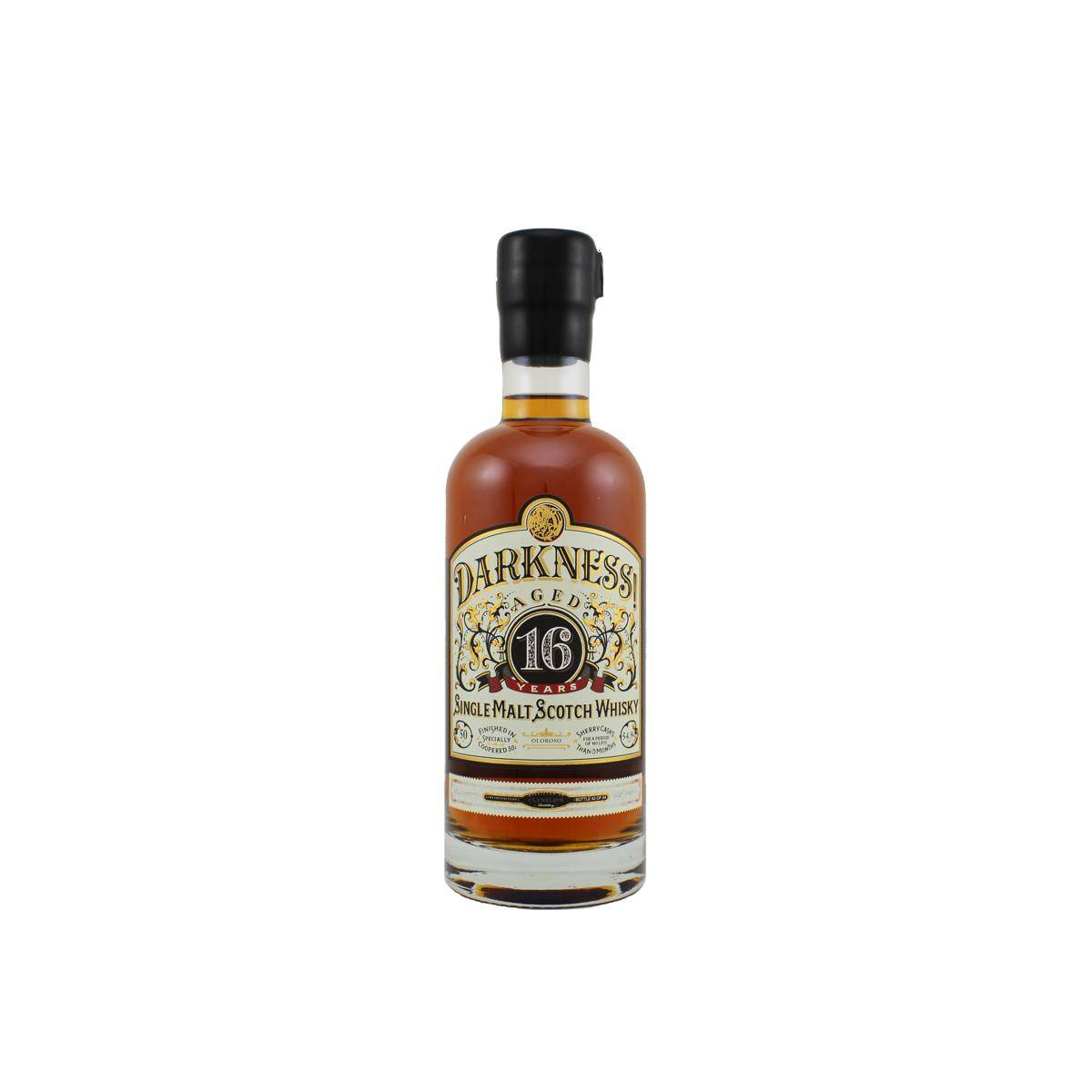 Clynelish 16 Years Single Malt Whisky