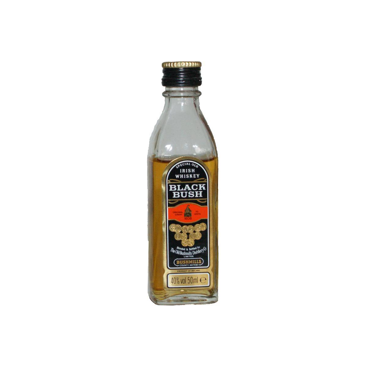 Bushmills Blended Whisky 2