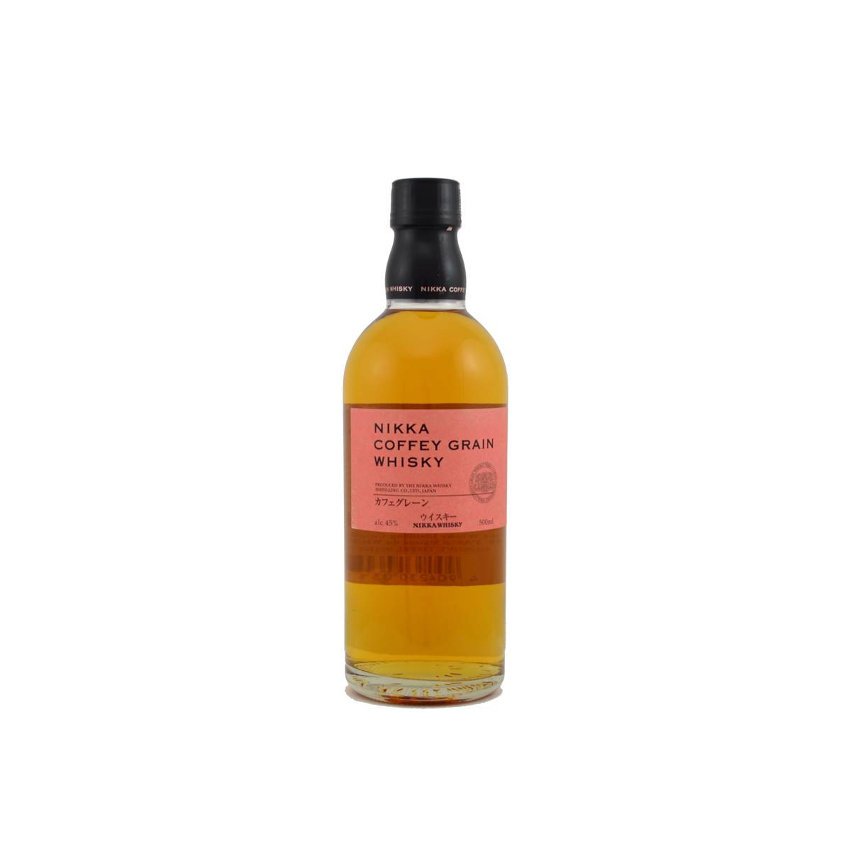 Nikka Single Grain Whisky