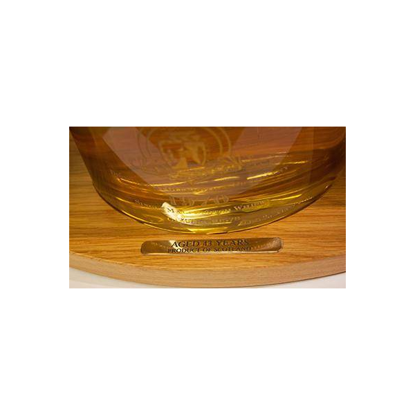 The Glenrothes 1970 43 Years Single Malt Whisky 3
