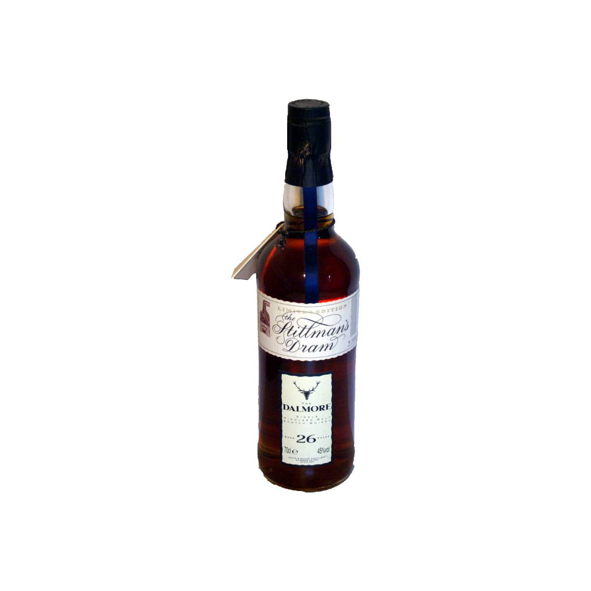 The Dalmore 26 Years Single Malt Whisky