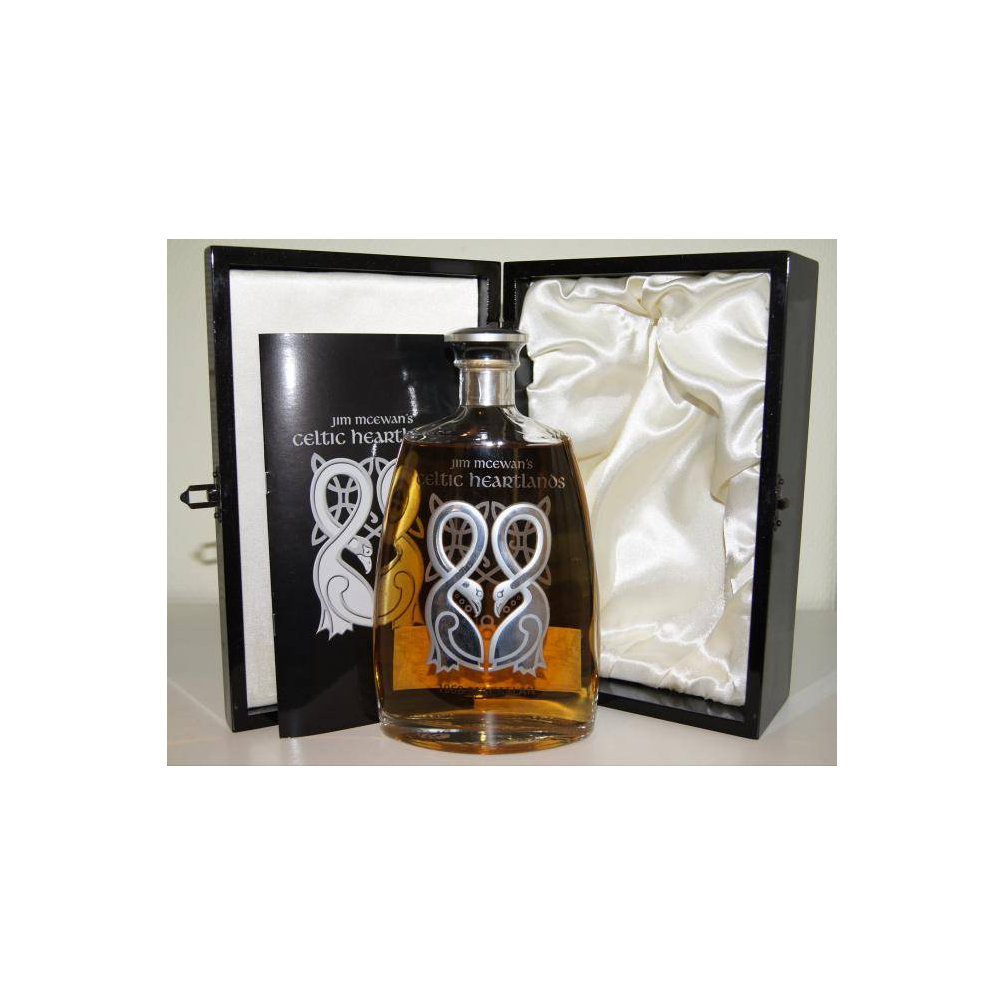 The Macallan 1968 34 Years Single Malt Whisky