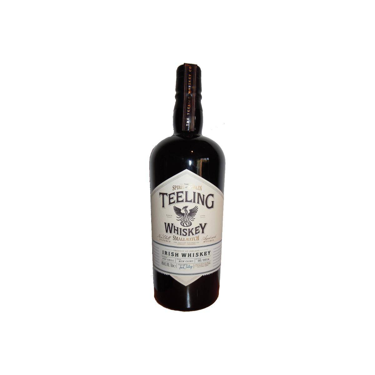 Teeling Blended Whisky