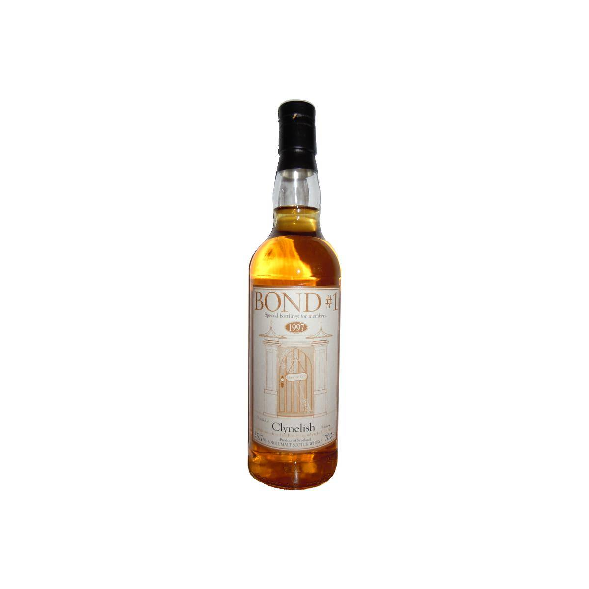 Clynelish 1997 Single Malt Whisky