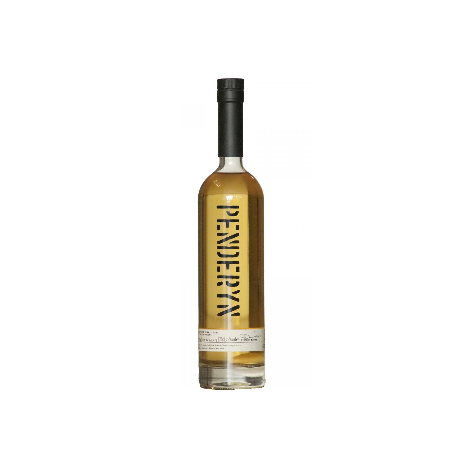 Penderyn Single Malt Whisky