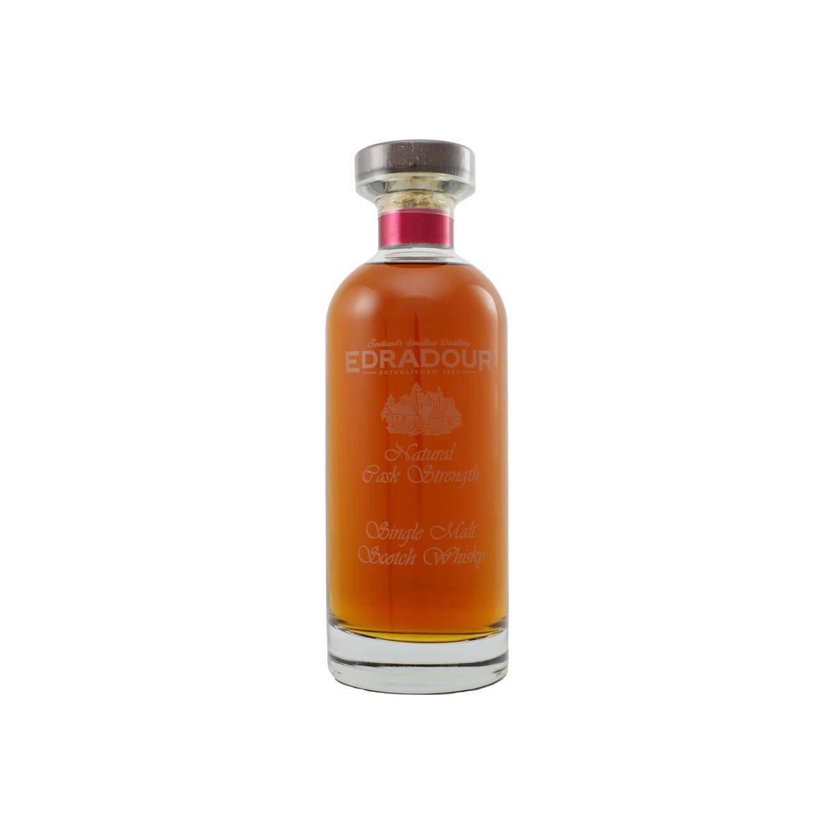 Edradour 1999 14 Years Single Malt Whisky