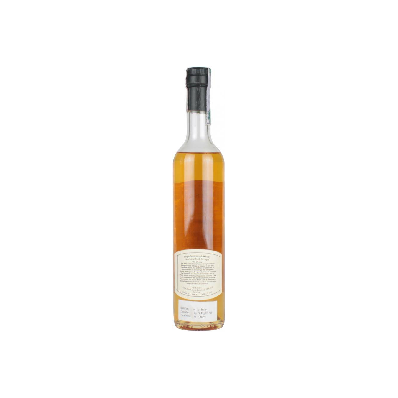 Highland Park 1978 18 Years Single Malt Whisky 2