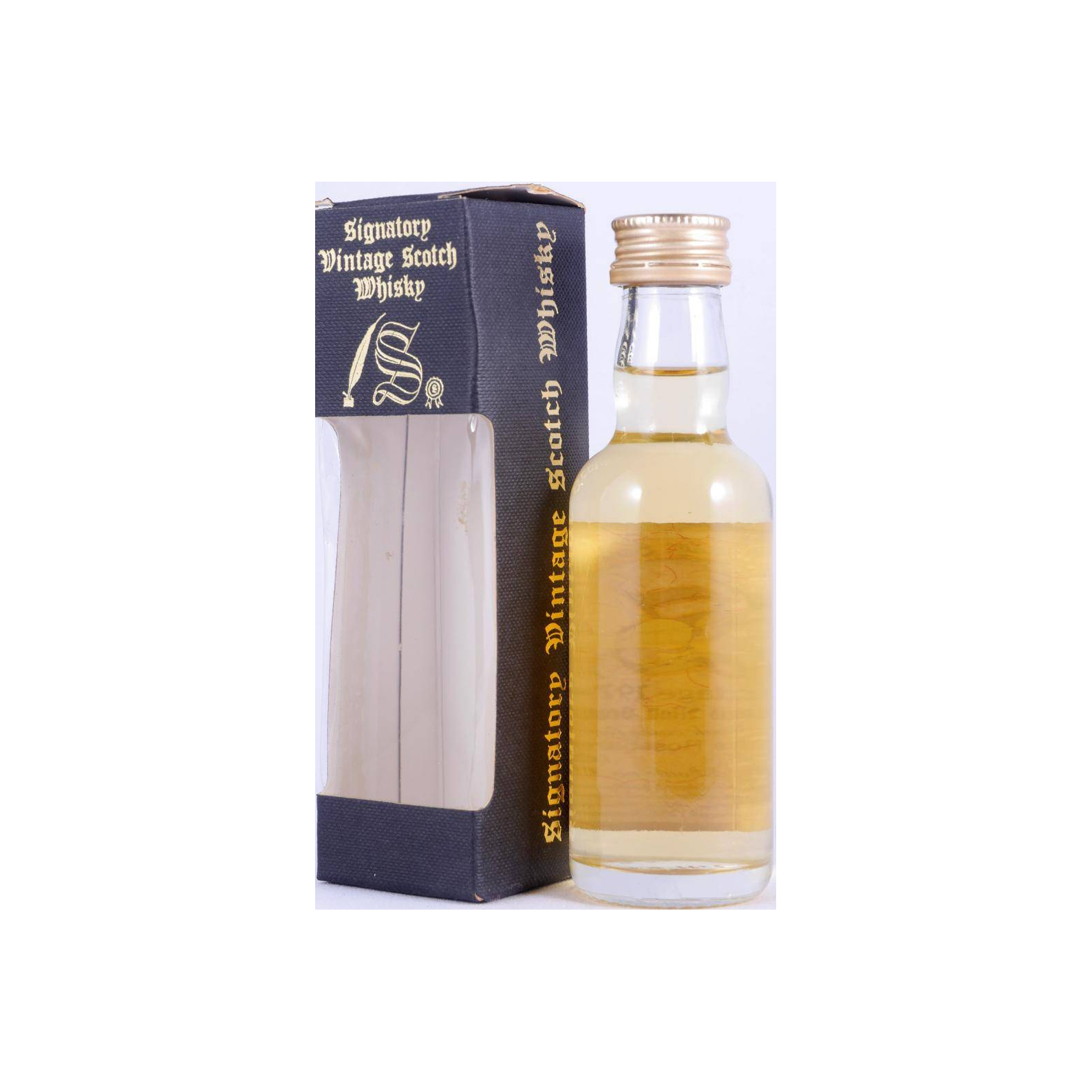 Rosebank 1974 17 Years Single Malt Whisky 3
