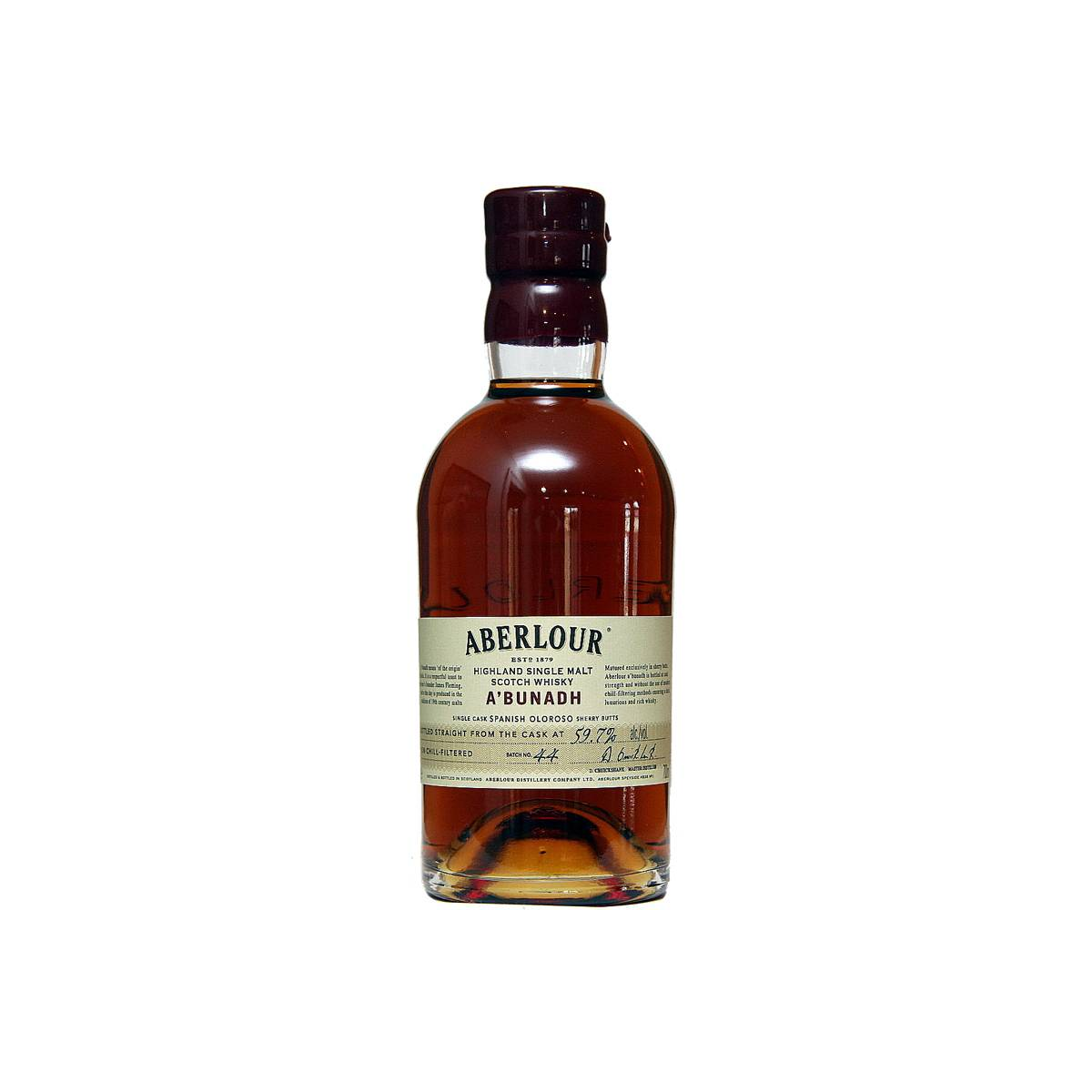 Aberlour Single Malt Whisky