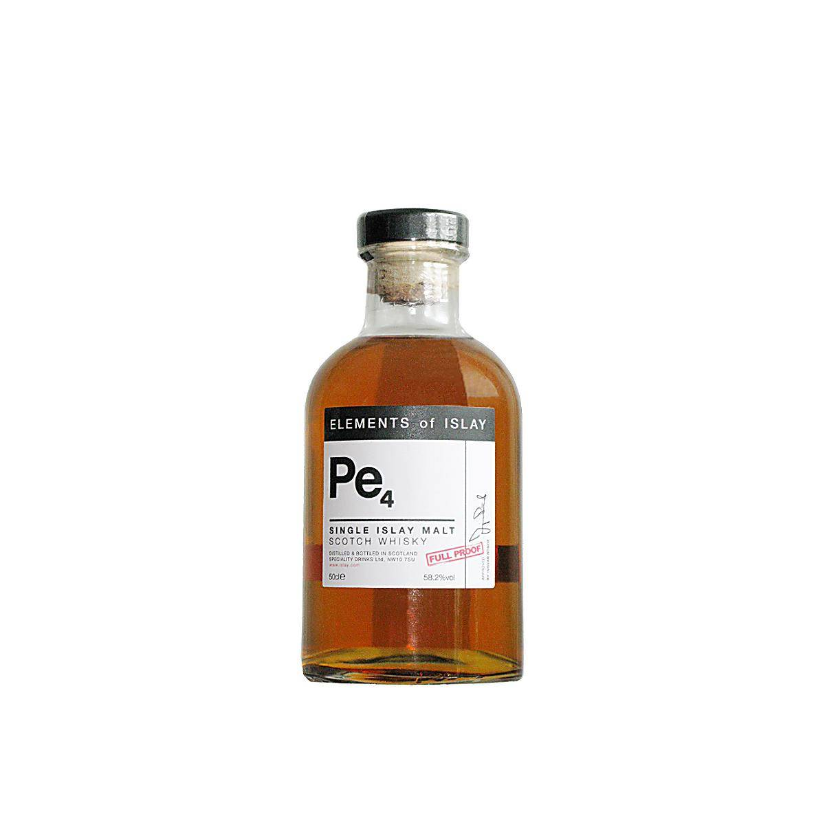 Port Ellen Single Malt Whisky