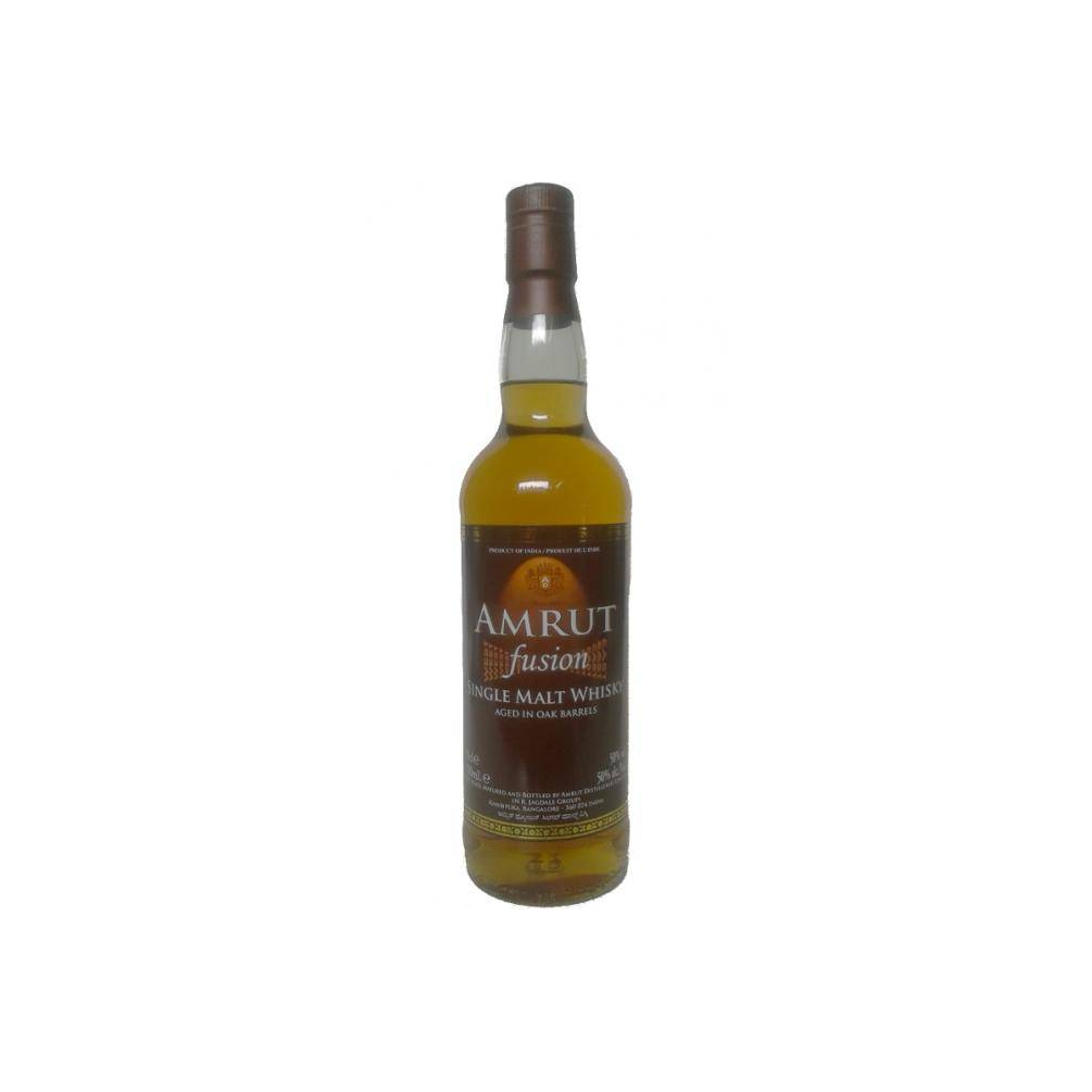Amrut Single Malt Whisky