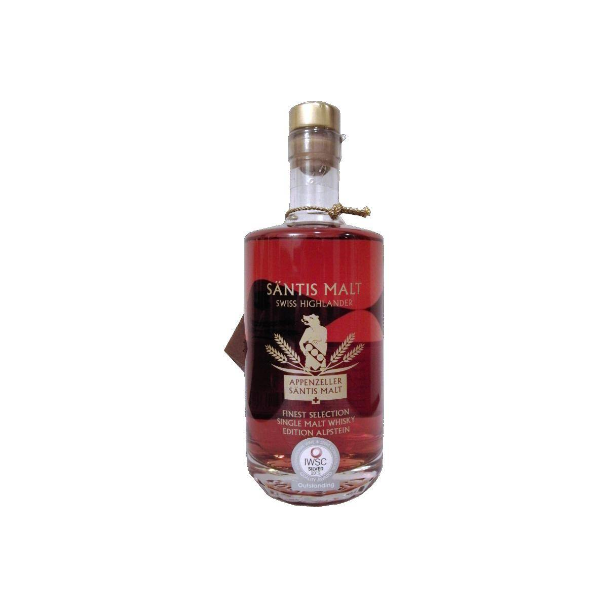 Säntis Malt 5 Years Single Malt Whisky