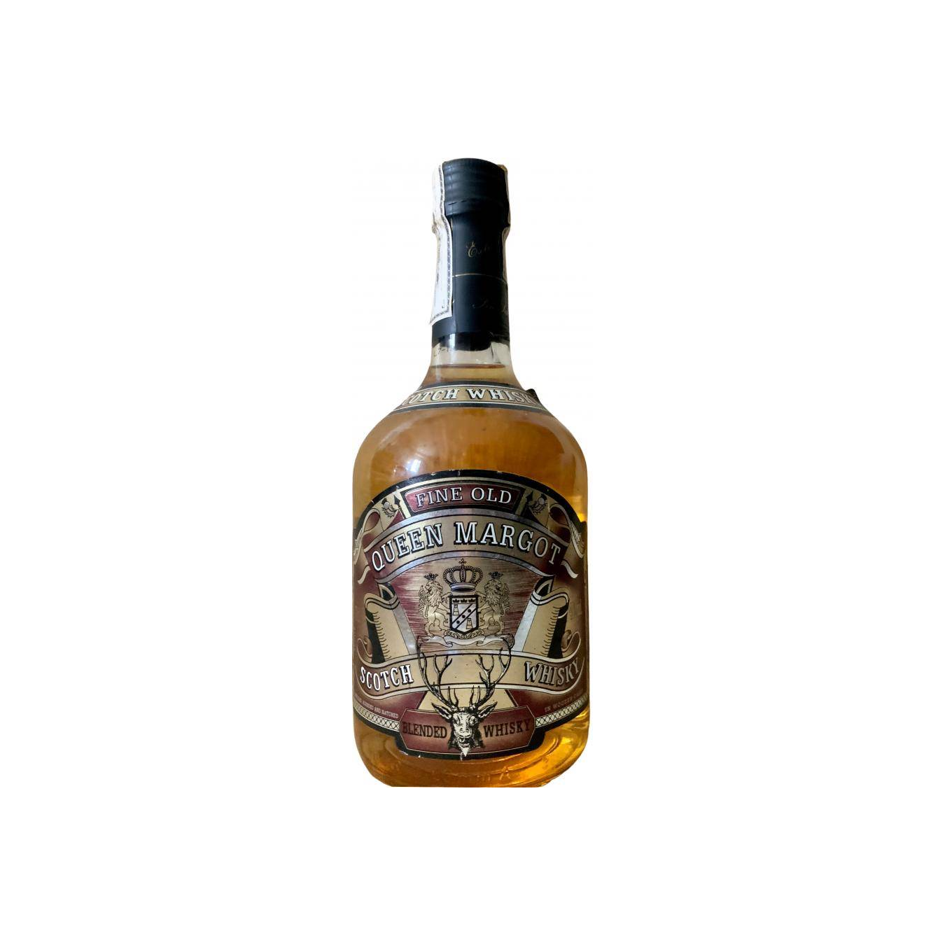 Queen Margot Blended Whisky