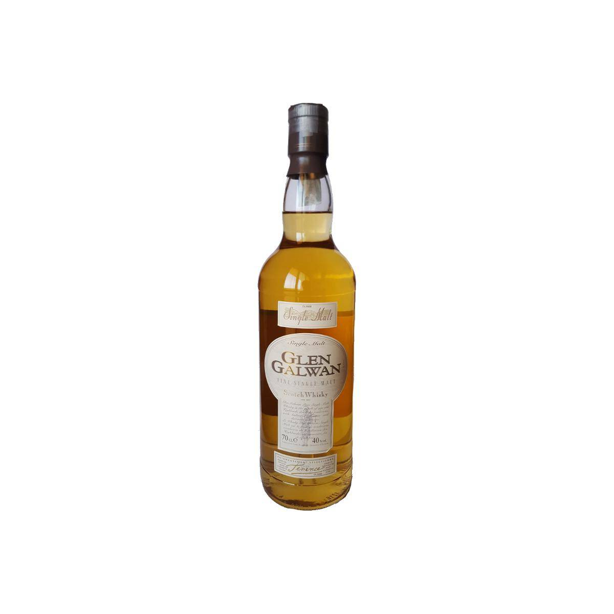 Glen Galwan Single Malt