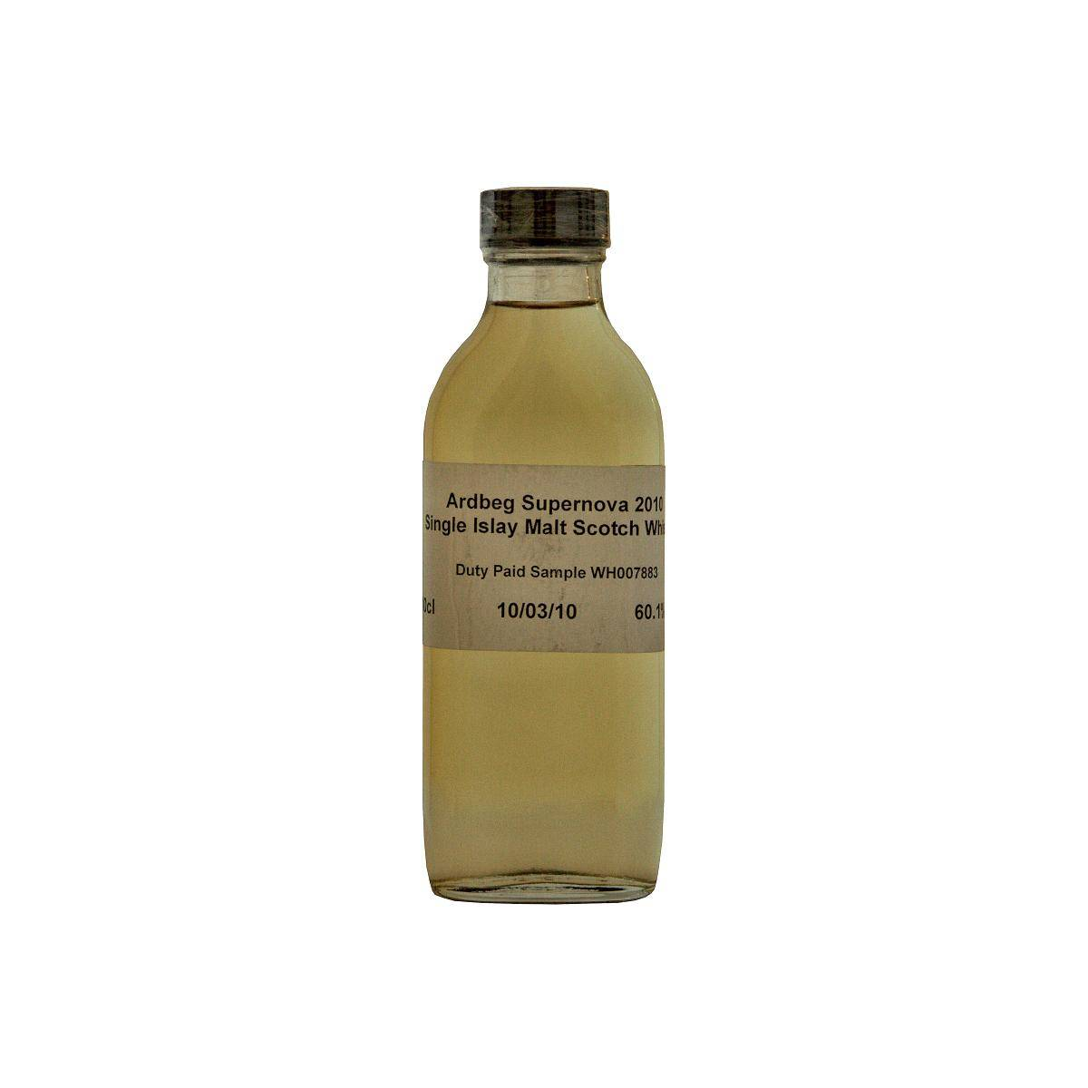 Ardbeg Single Malt Whisky 2