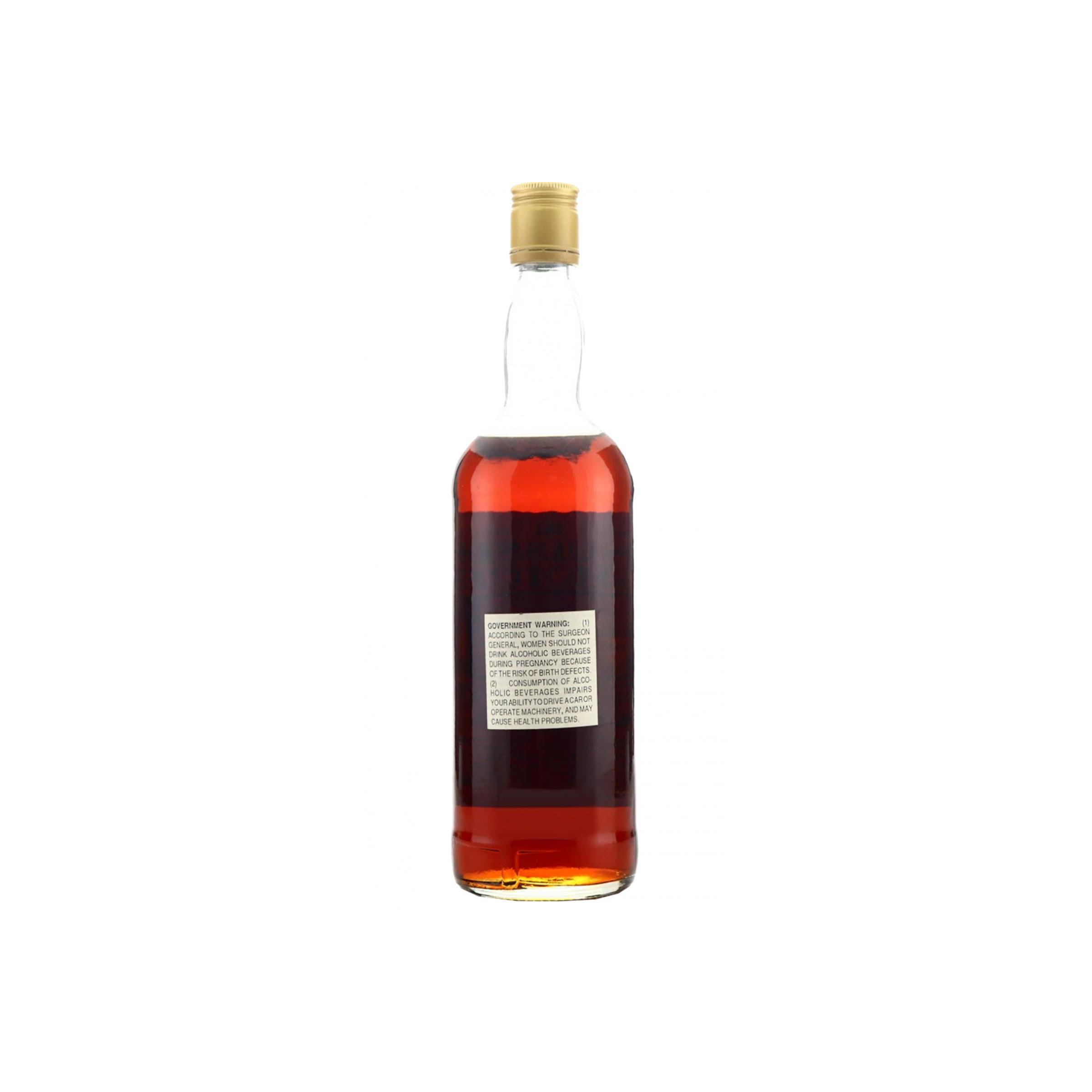 Ardbeg Connoisseurs Choice 1964 30 Years Single Malt Whisky 2