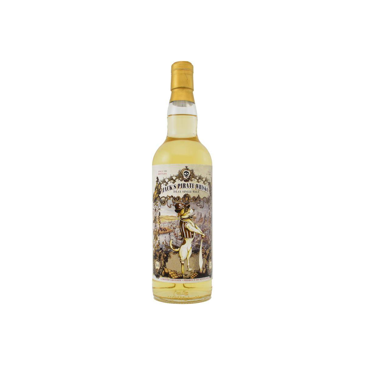 Jack's Pirate Das gestohlene Schiff Part VII JW
