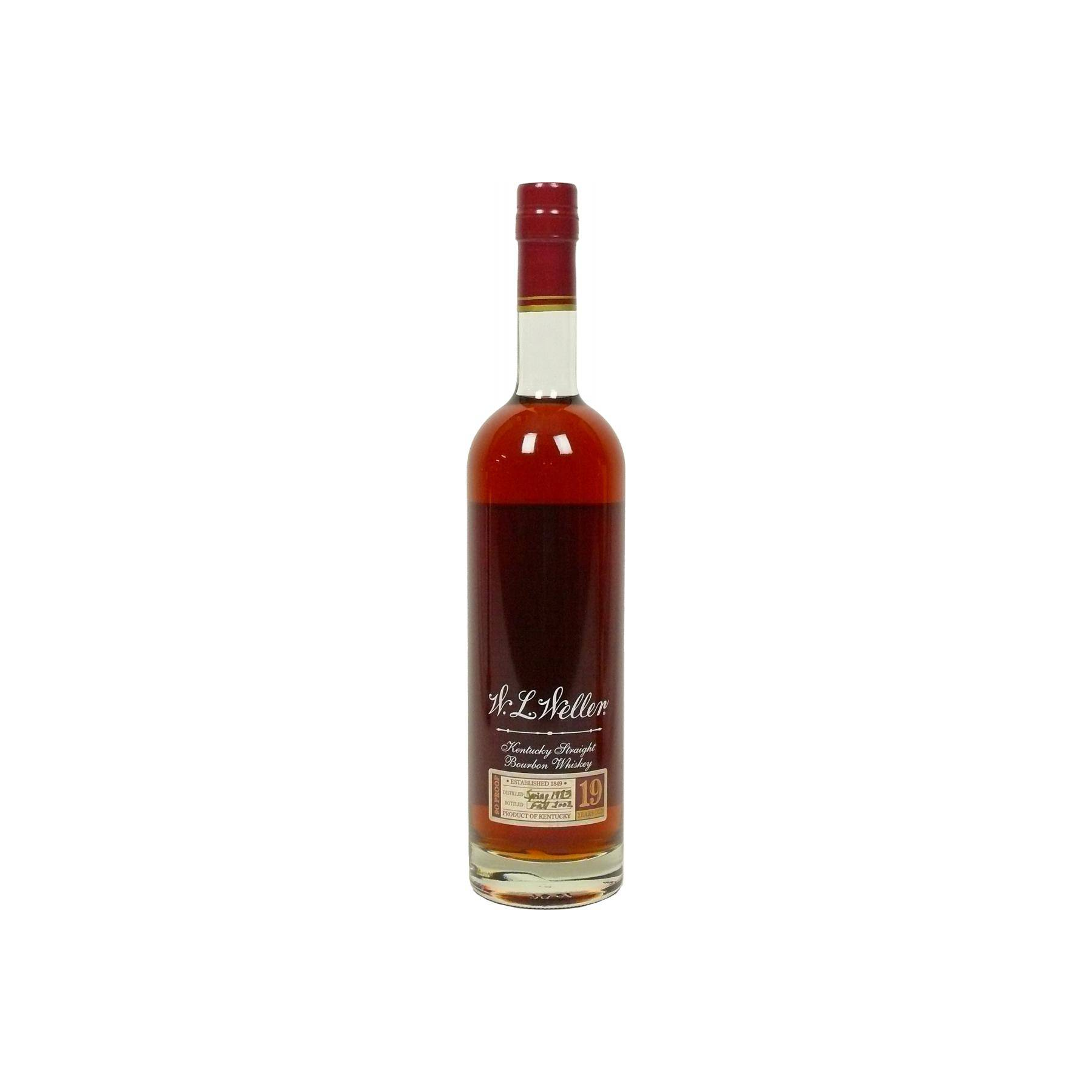 W.L. Weller 1983