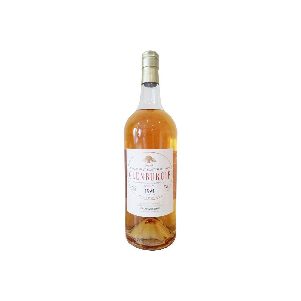 Glenburgie 1994 17 Years Single Malt Whisky