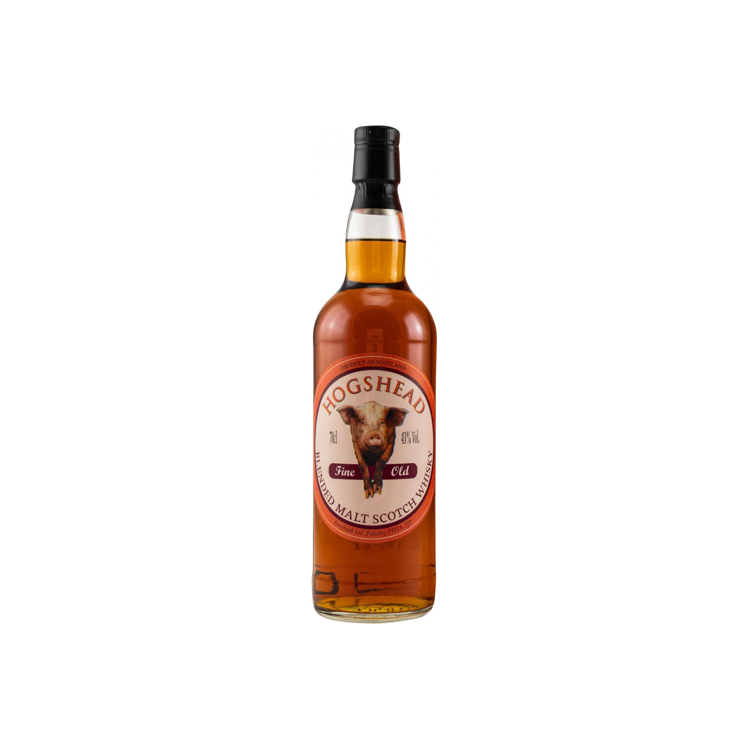 Signatory Vintage Blended Malt Whisky