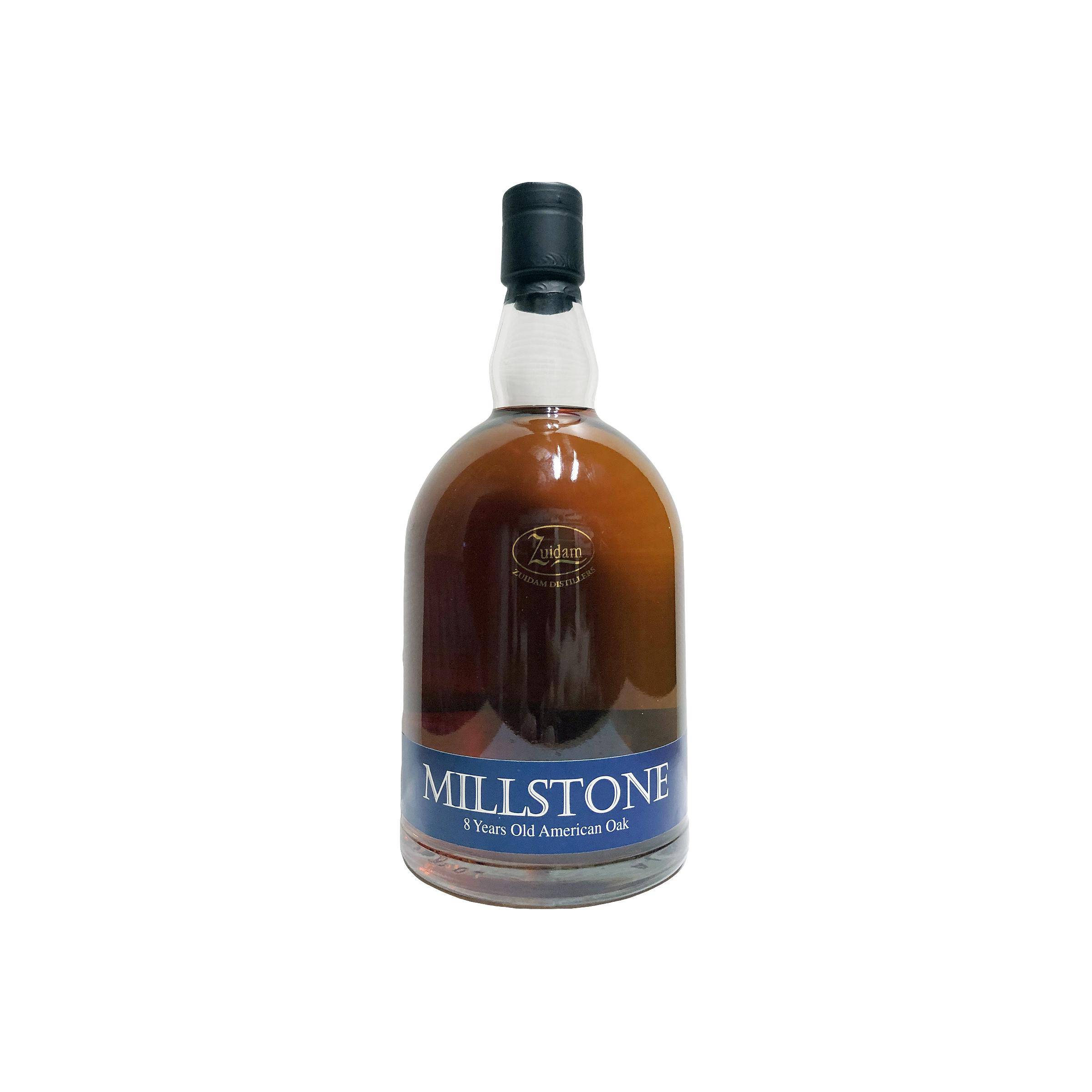 Millstone 1999