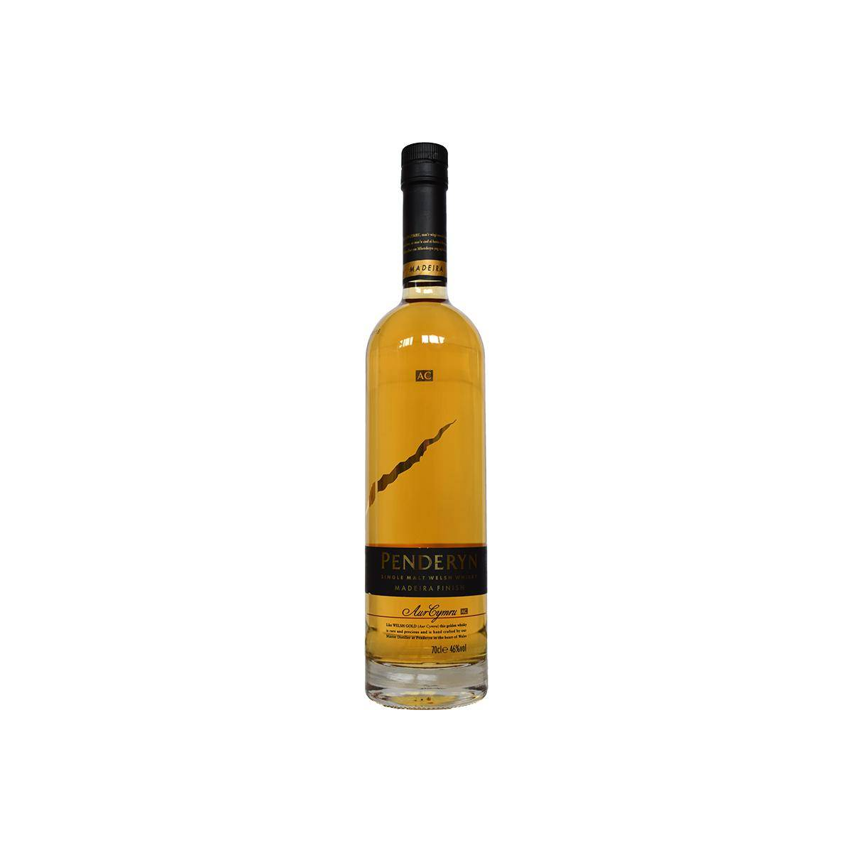 Penderyn Single Malt Whisky