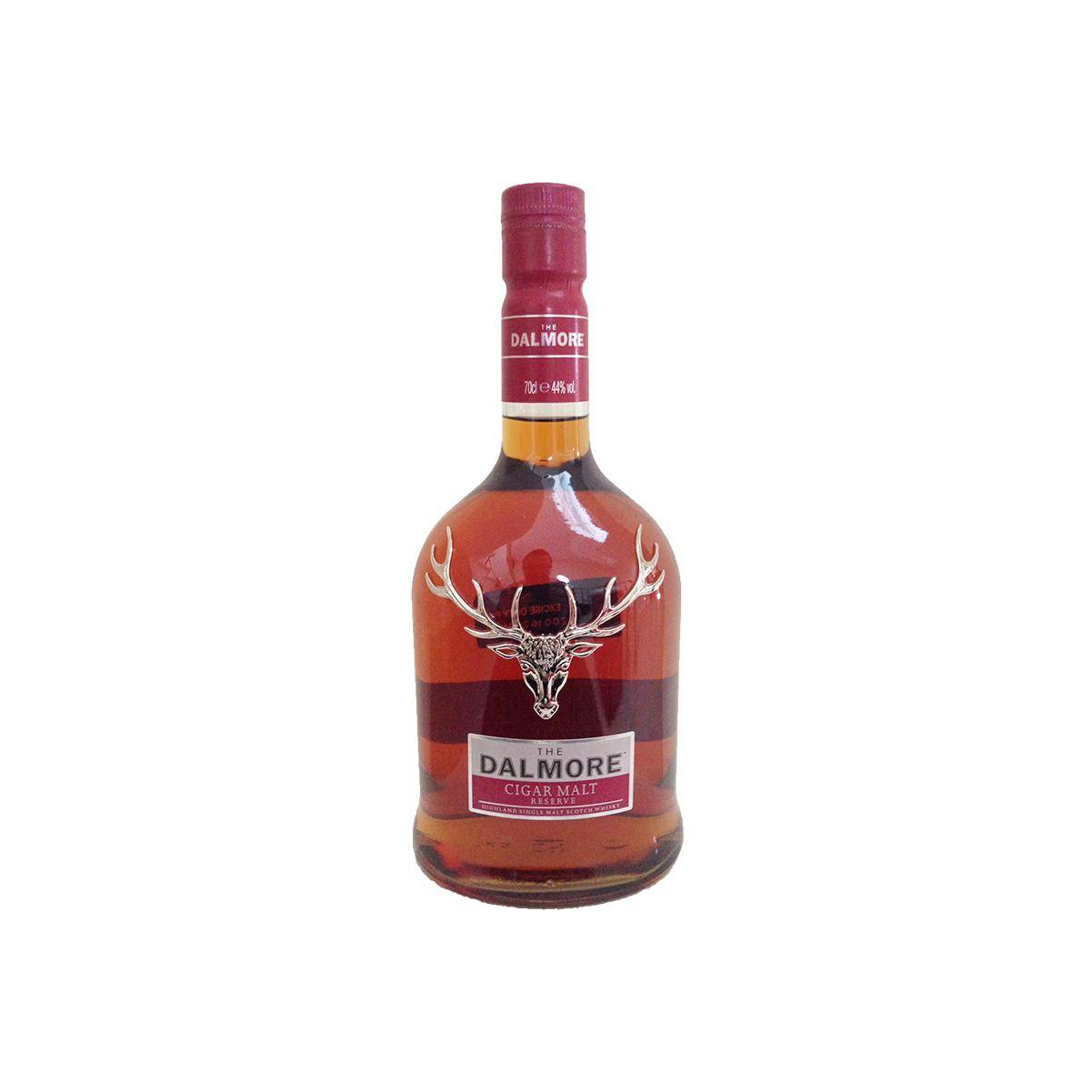 The Dalmore Limited Edition Single Malt Whisky