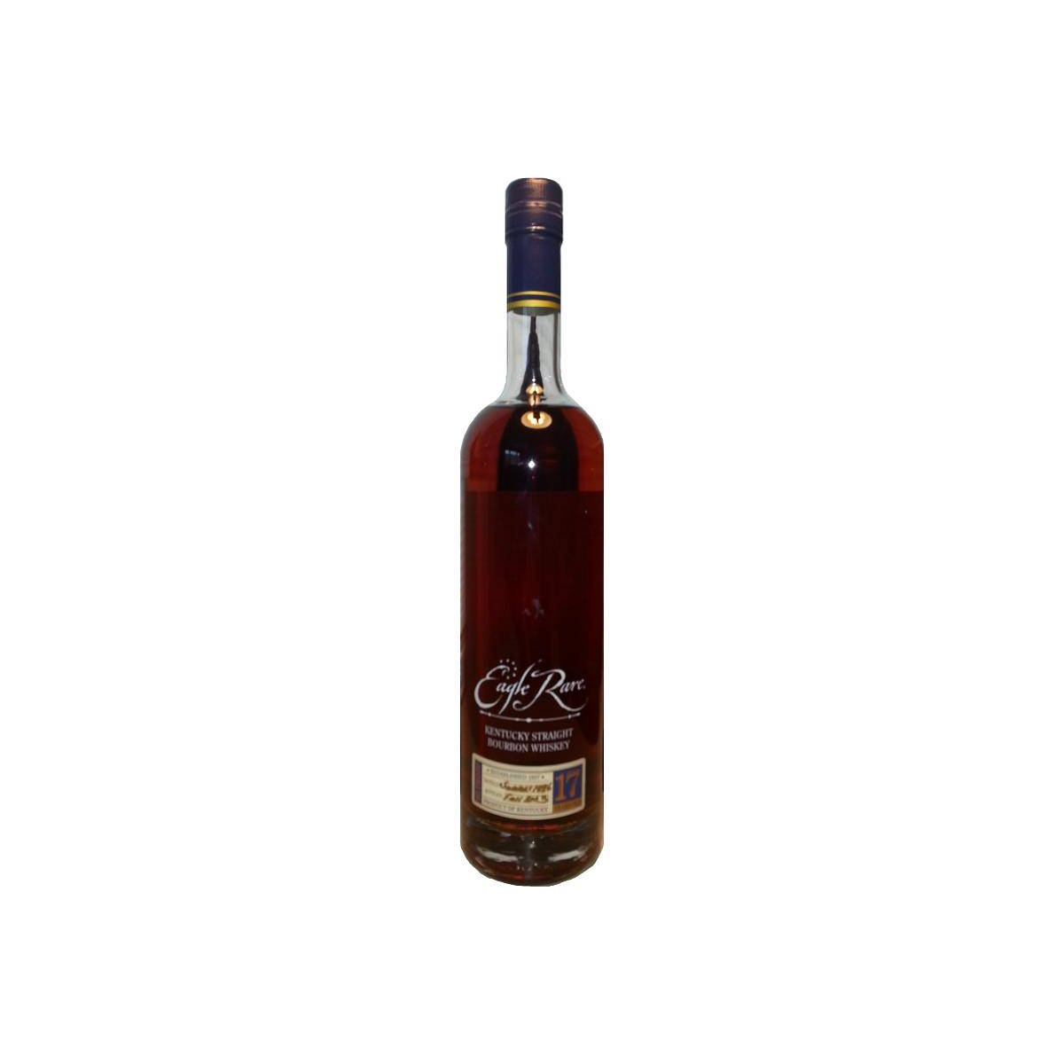 Eagle Rare 1986 17 Years Bourbon Whisky