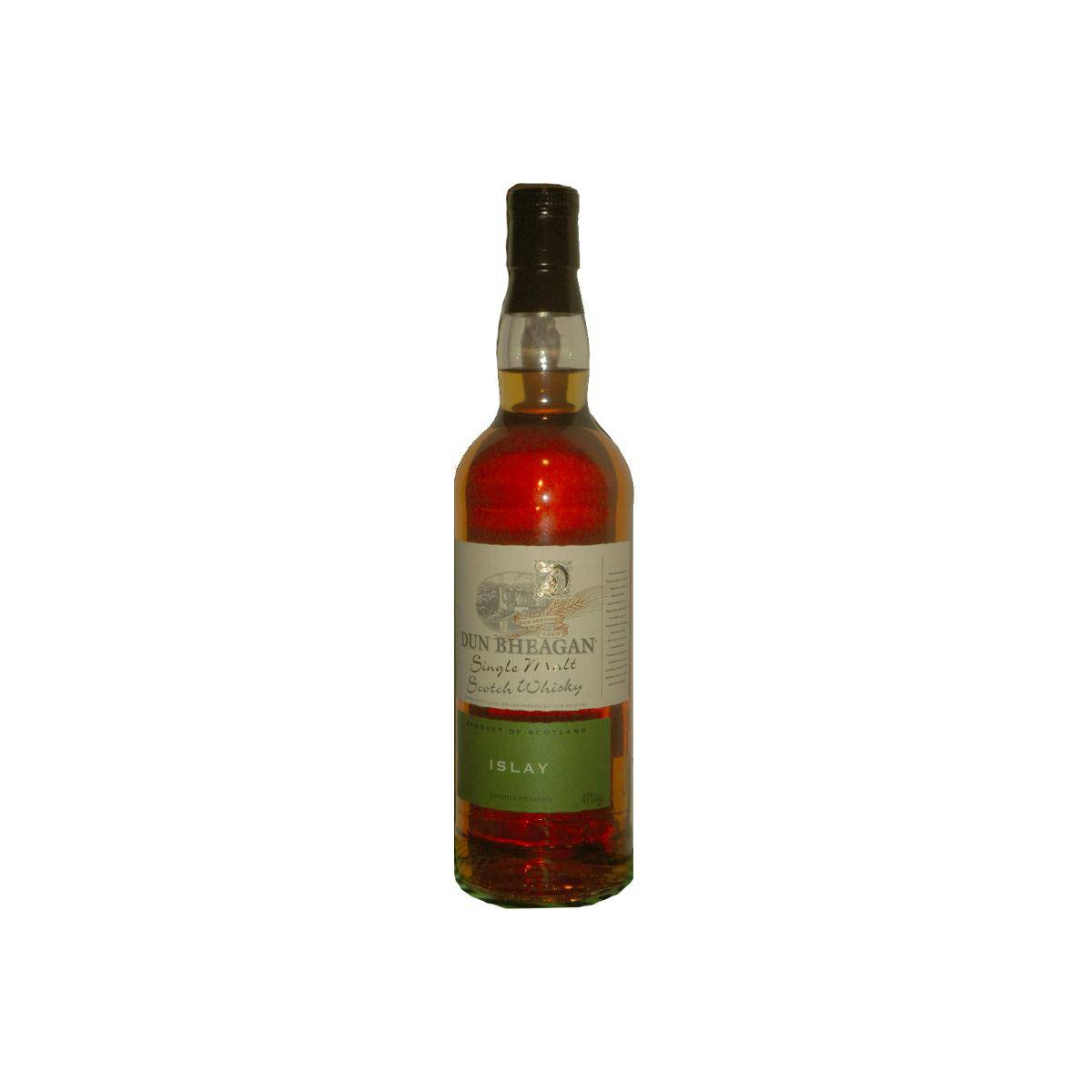 Ian Macleod Single Malt Whisky