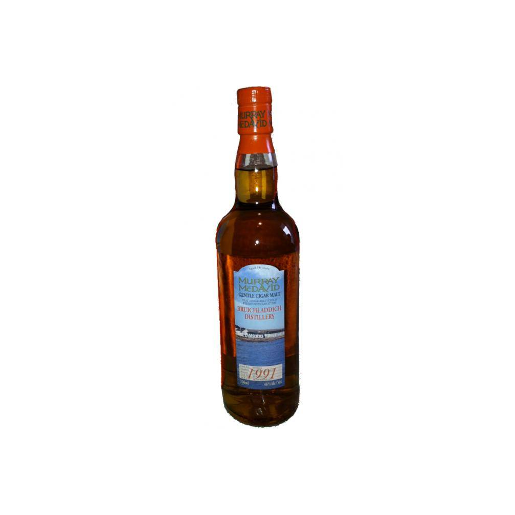 Bruichladdich 1991 16 Years Single Malt Whisky