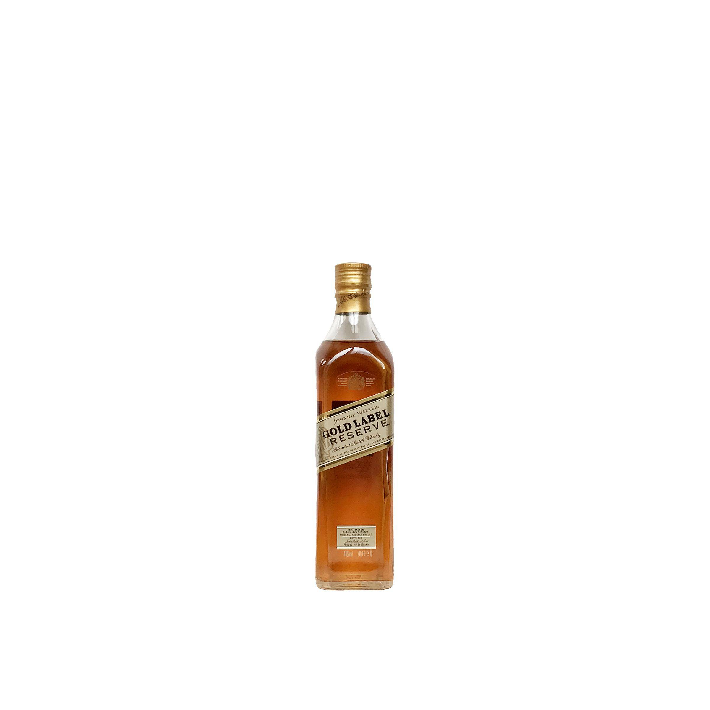 Johnnie Walker Blended Whisky