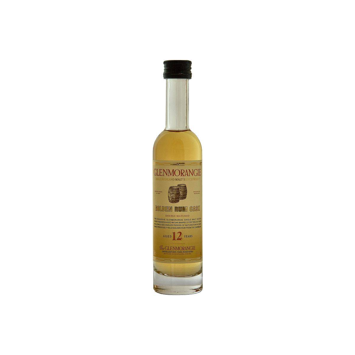 Glenmorangie 12 Years Single Malt Whisky 2