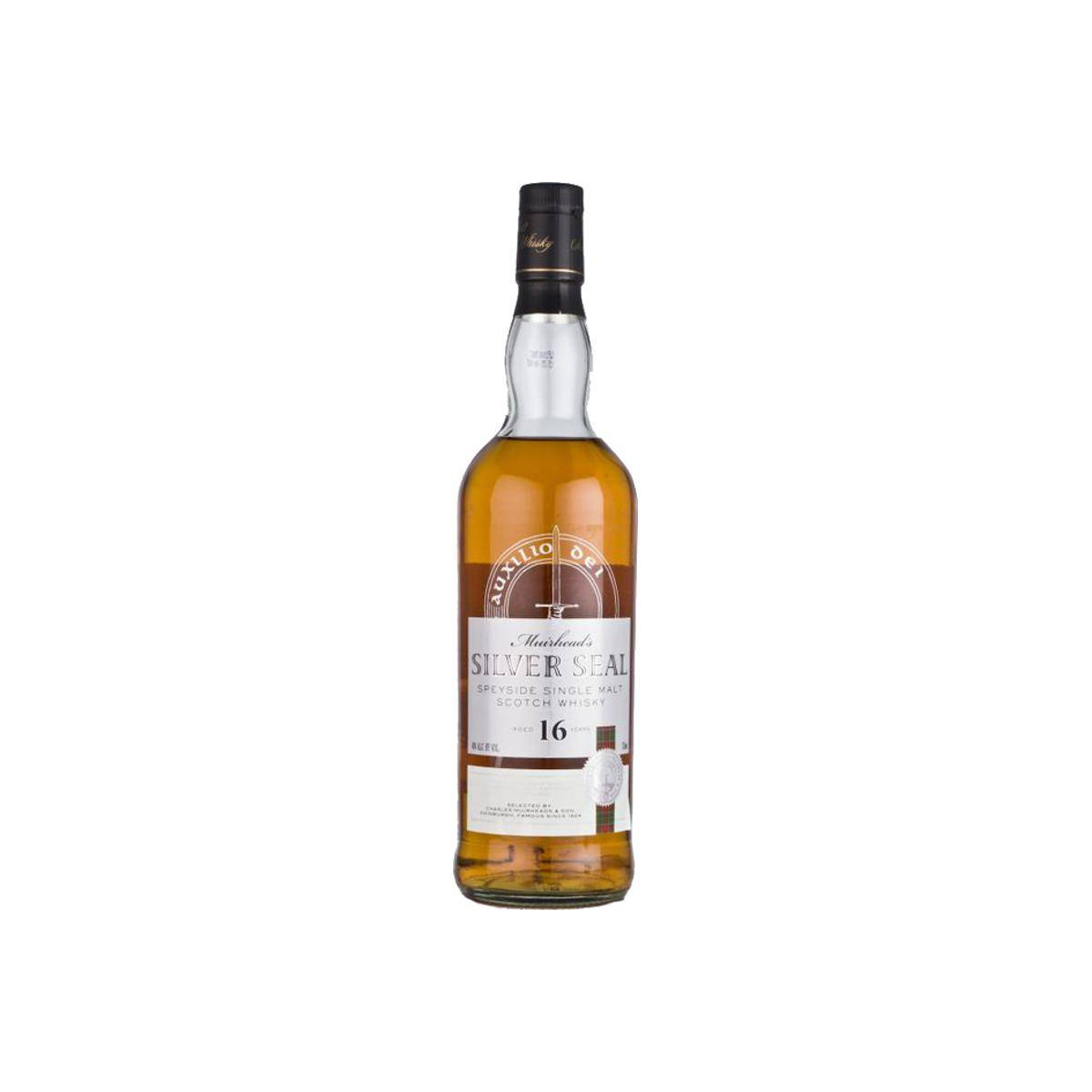 Muirhead's 16 Years Single Malt Whisky